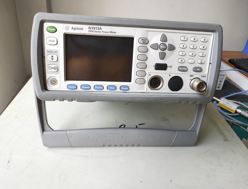 Agilent N1914A功率计KEYSIGHT N1924A传感器