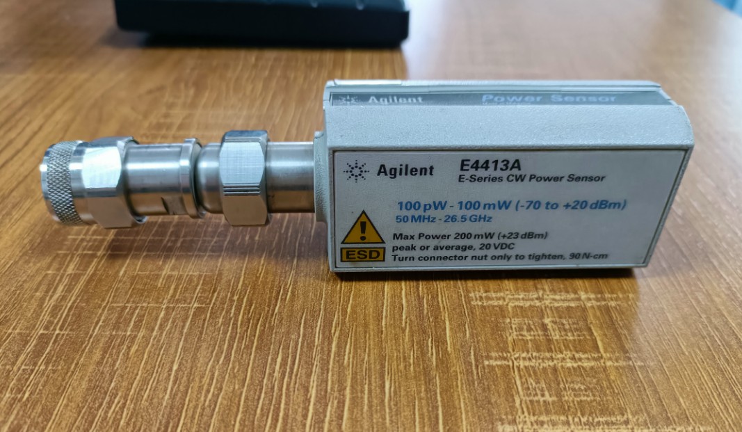 出售安捷伦Agilent E4413A功率探头