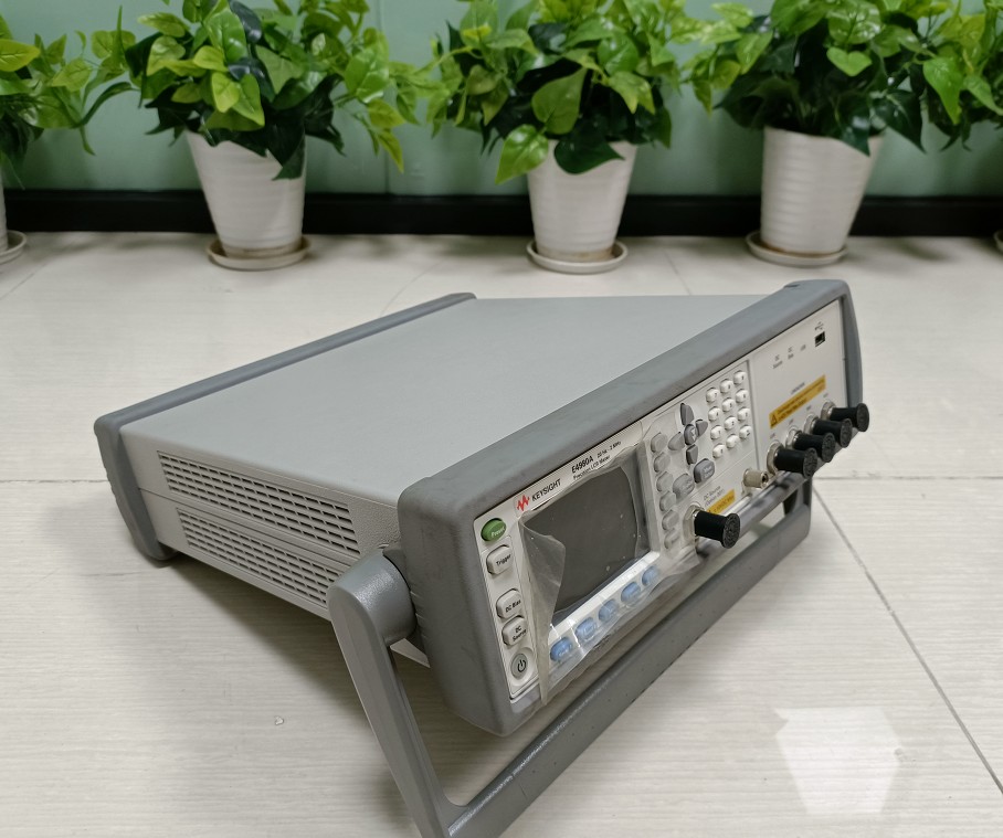 安捷伦Agilent4288A电容计现款回收工厂仪器