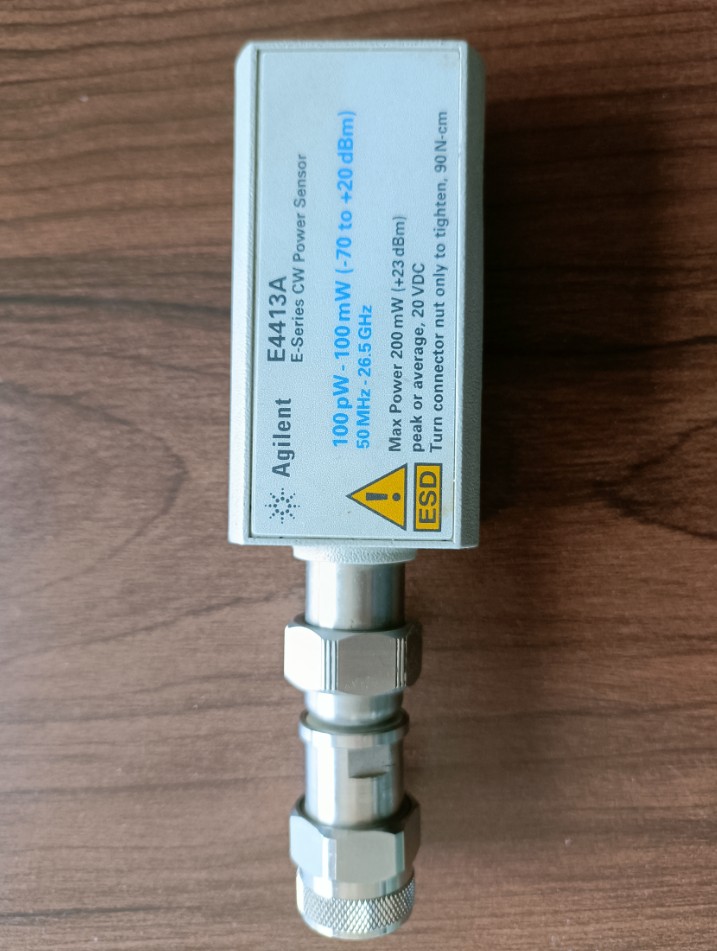 出售安捷伦Agilent E4413A功率探头