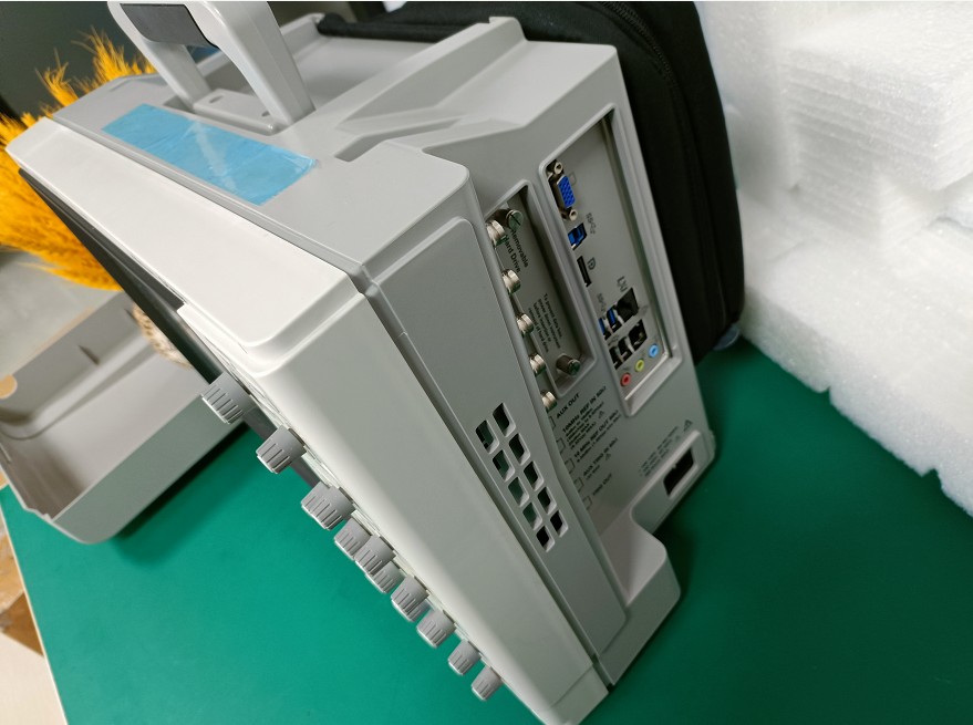 收购安捷伦Agilent DSOS054A高清晰度示波器