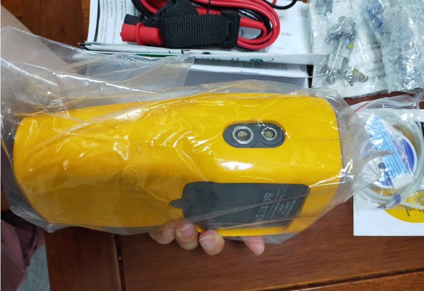 深圳供应福禄克FLUKE719pro电动压力校准器