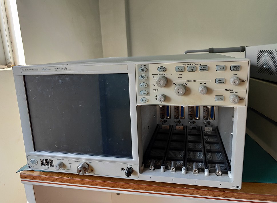 回收Agilent86100C 86100A 86100D 86100B光示波器