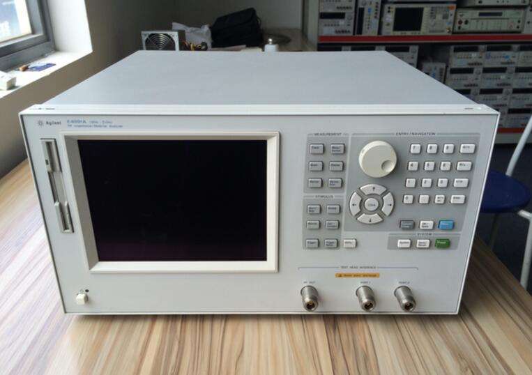 是德科技Keysight E4990A阻抗分析仪20Hz-120MHz