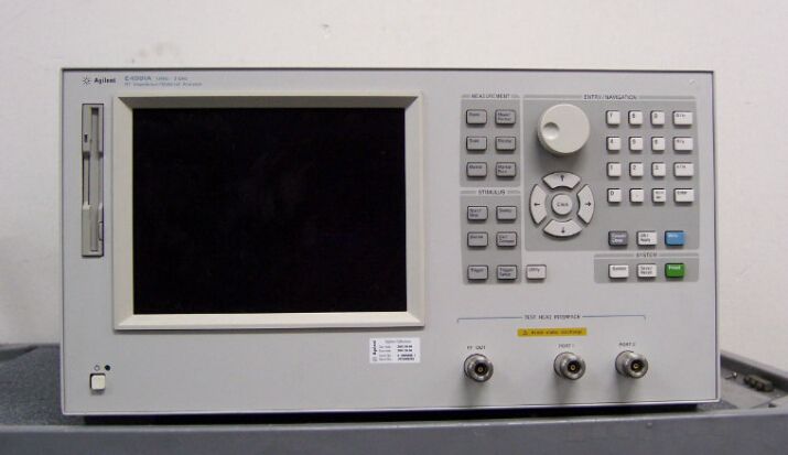 Agilent E4990A阻抗分析仪回收Keysight E4990A