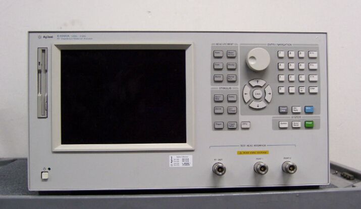 是德科技Keysight E4990A阻抗分析仪20Hz-120MHz