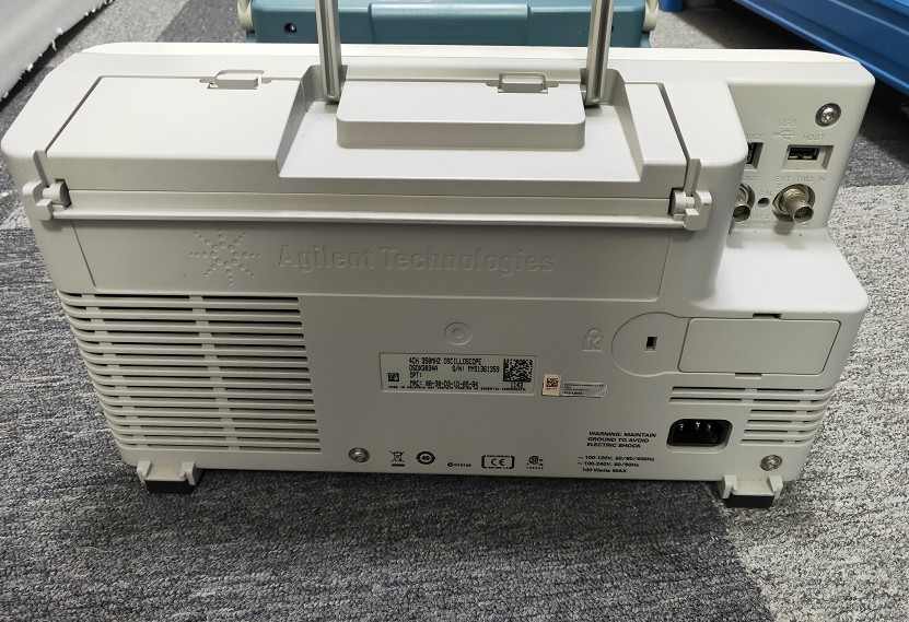 安捷伦Agilent InfiniiVision DSOX3034A示波器