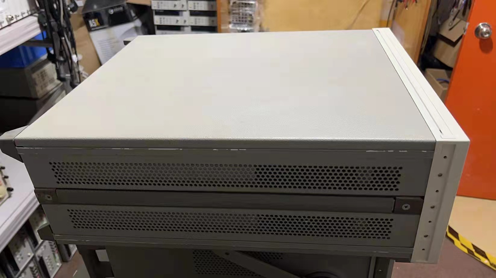 回收二手仪器Agilent 4286A RF LCR表