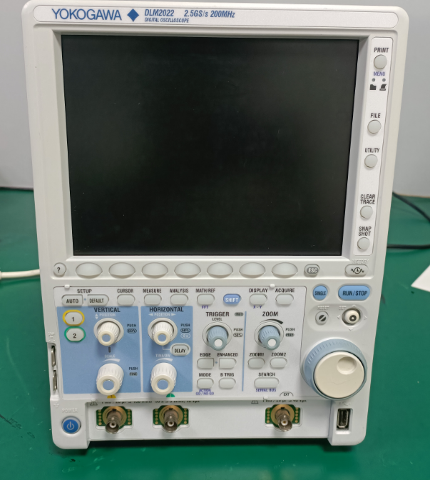 出售YOKOGAWA DLM2022横河DLM2024示波器