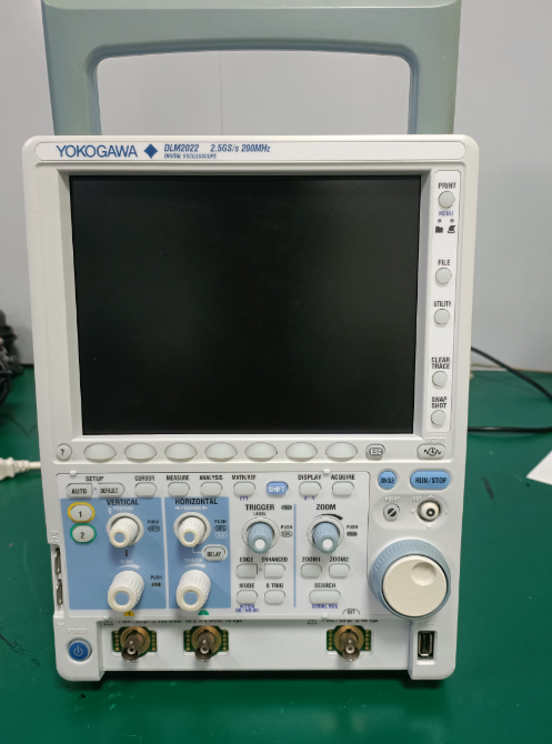 出售YOKOGAWA DLM2022横河DLM2024示波器