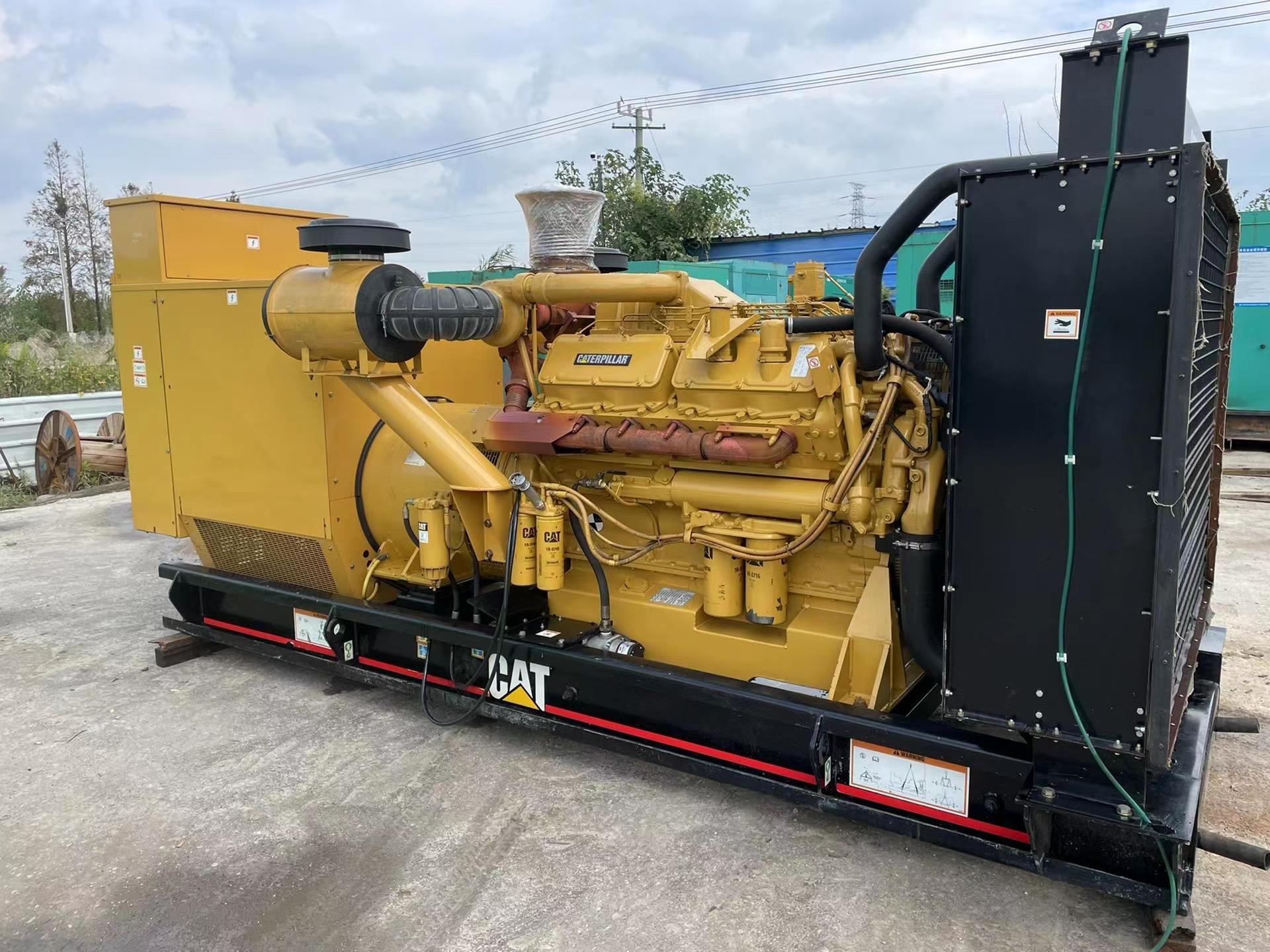 广州市发电机租赁 50-2000KW 柴油发电车出租 省油耐用