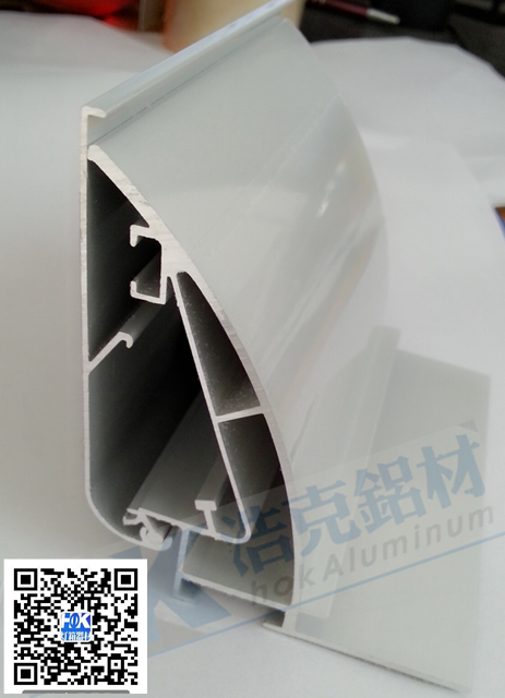 铝合金拉布灯箱四大优点聚焦