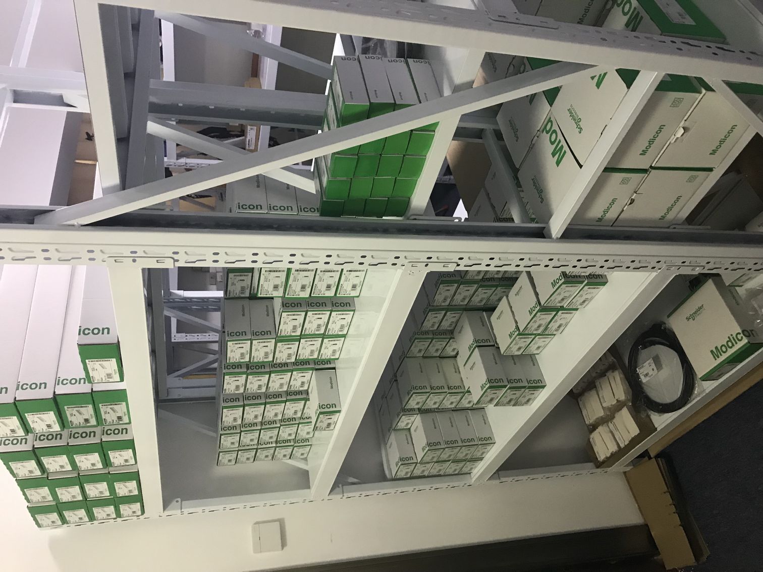 BMXFCW301S	温度模块输入输出连接电缆福建世福自动化科技有限公司
