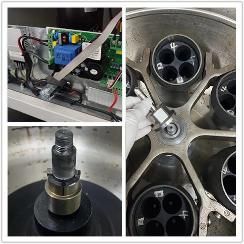 专业维修灭菌器离心机等实验室仪器设备