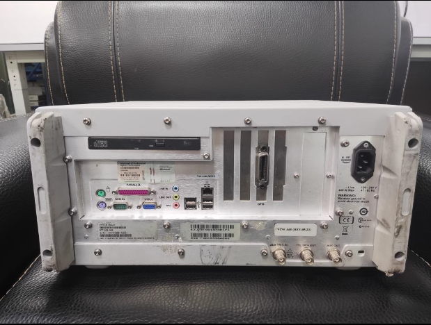 安捷伦数字示波器MSO8104A低价出售