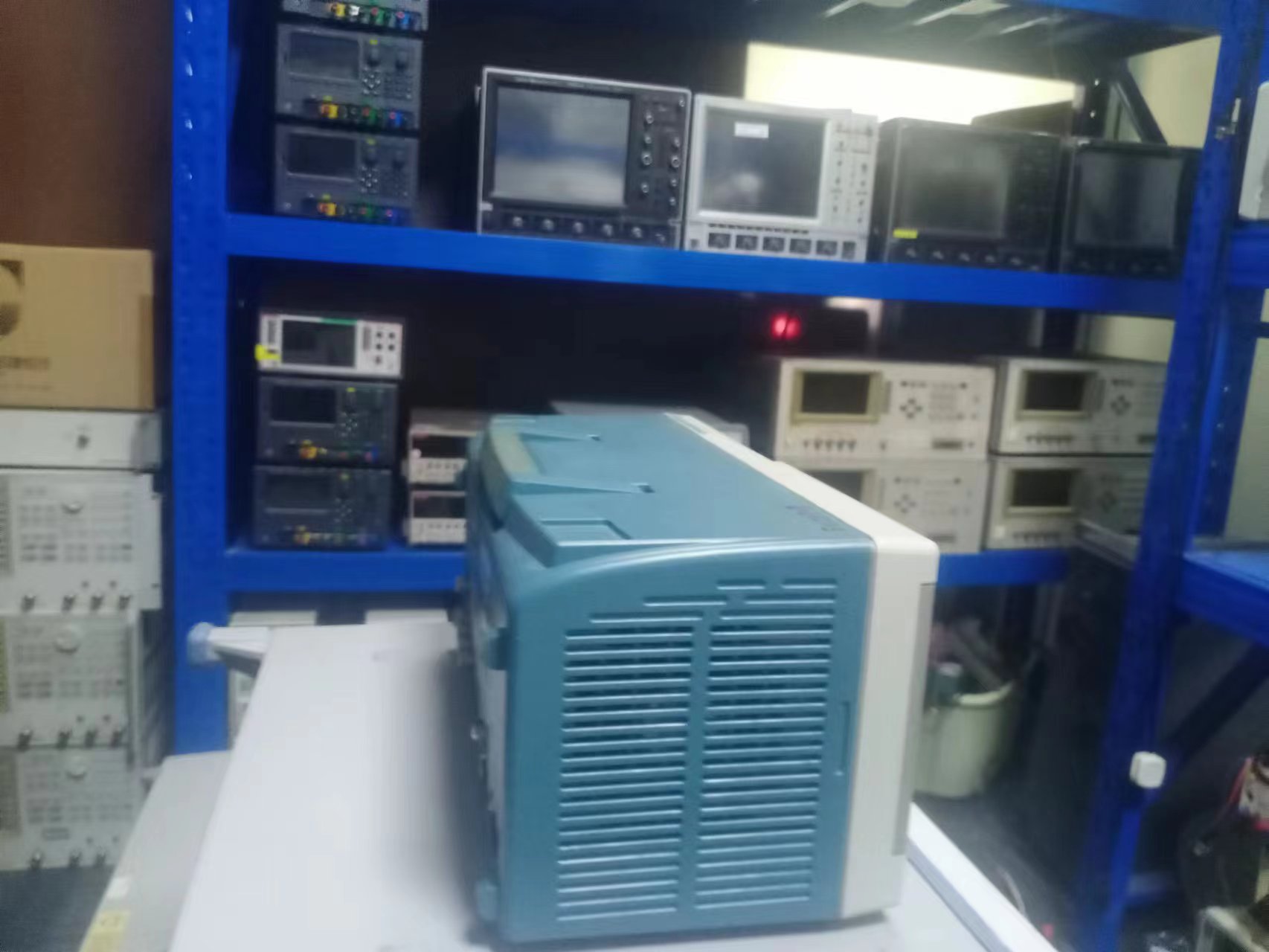 泰克AFG3102C