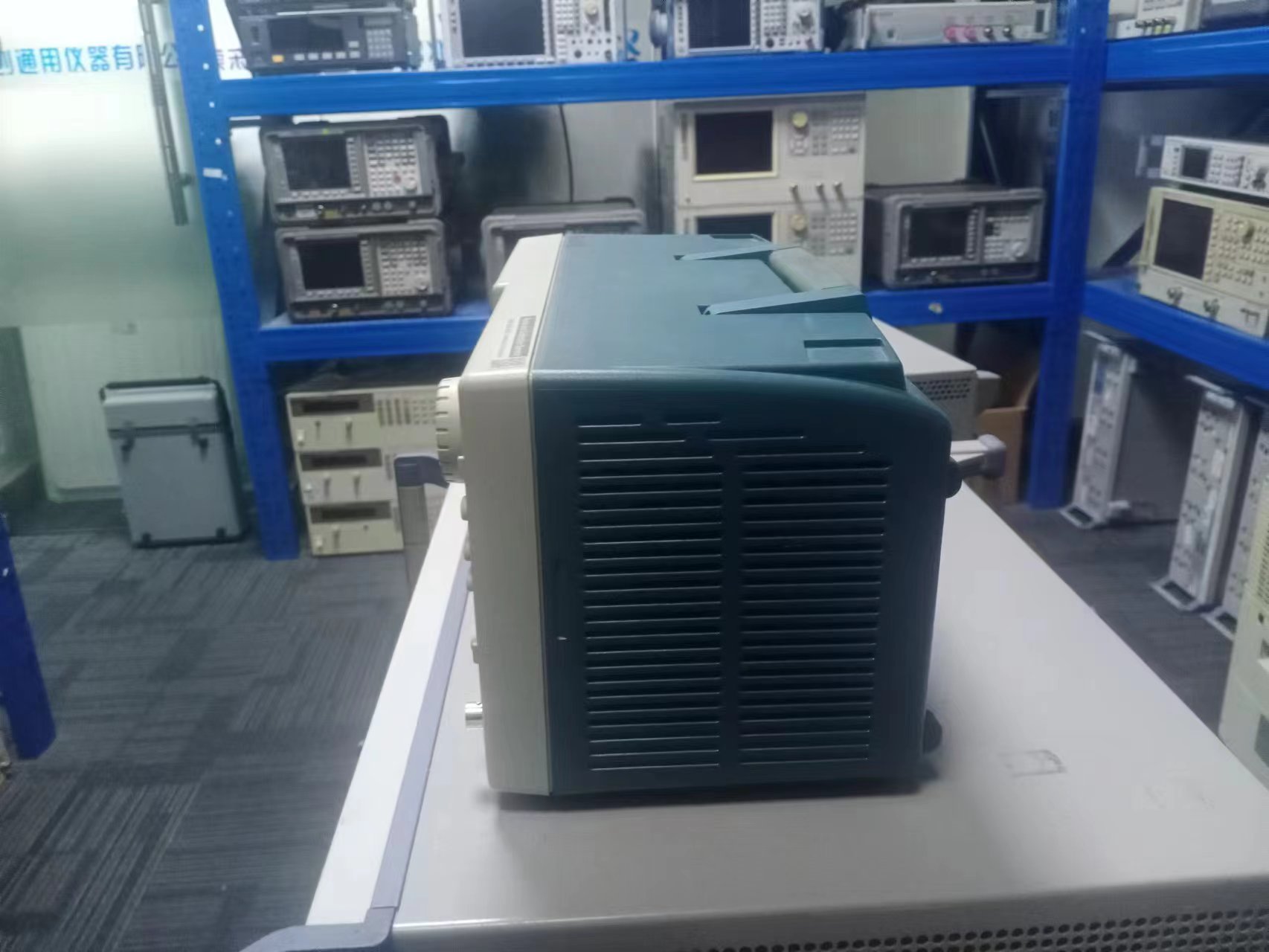 泰克AFG3102C
