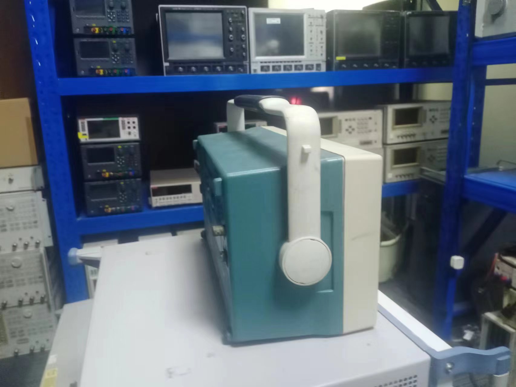 泰克TDS3014B示波器