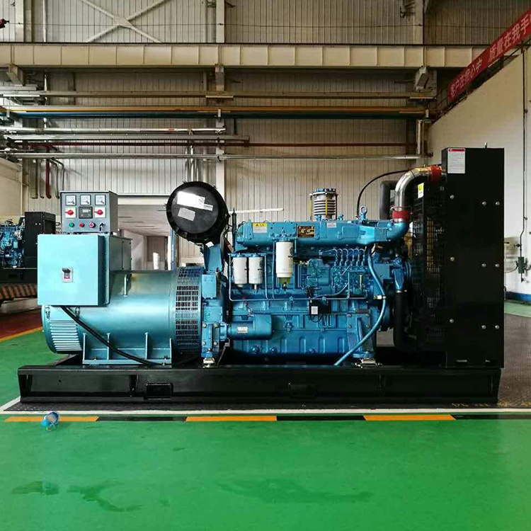 湖南省湘潭市柴油发电机租赁30-2000KW大型发电机出租回收出售
