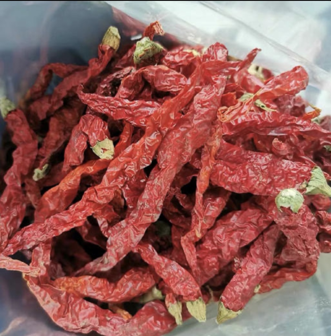 宁波港进口马来西亚干辣椒香叶详细清关流程资料