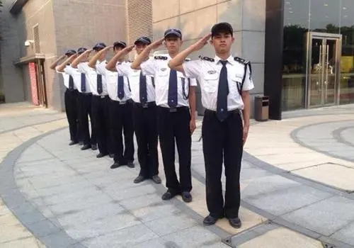 保安公司的经营许可怎么办理？