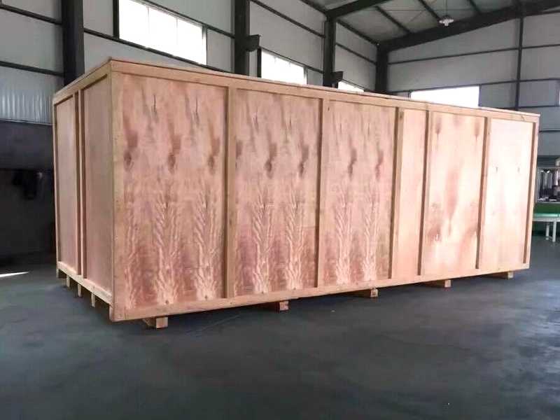 上海大型包装箱制造商供应大型包装箱,并提供大型包装箱上门包装服务上海昕合实业有限公司