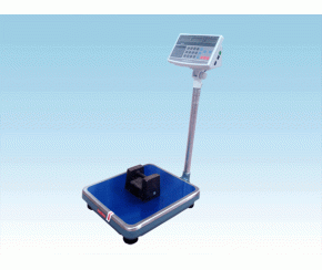 MTC系列电子计数计重台秤