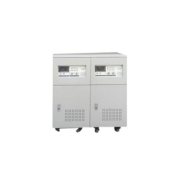 程控液晶10KVA