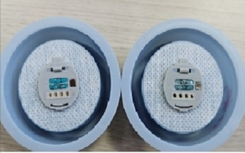 血糖 葡萄糖监测仪医疗仪器焊点保护用UV胶
