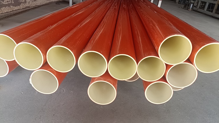供应共挤BO管 电缆保护管 厂生产 双色管 规格可定制CO管