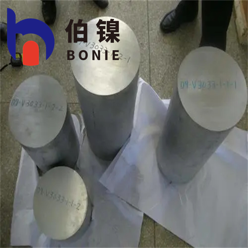 高耐腐蚀合金Inconel690高温镍基合金板 N06690圆棒