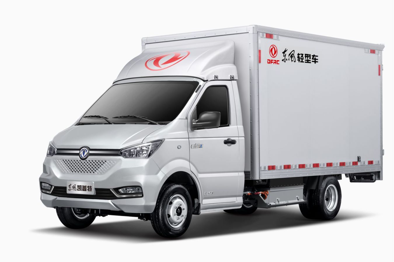 东风e星EV150