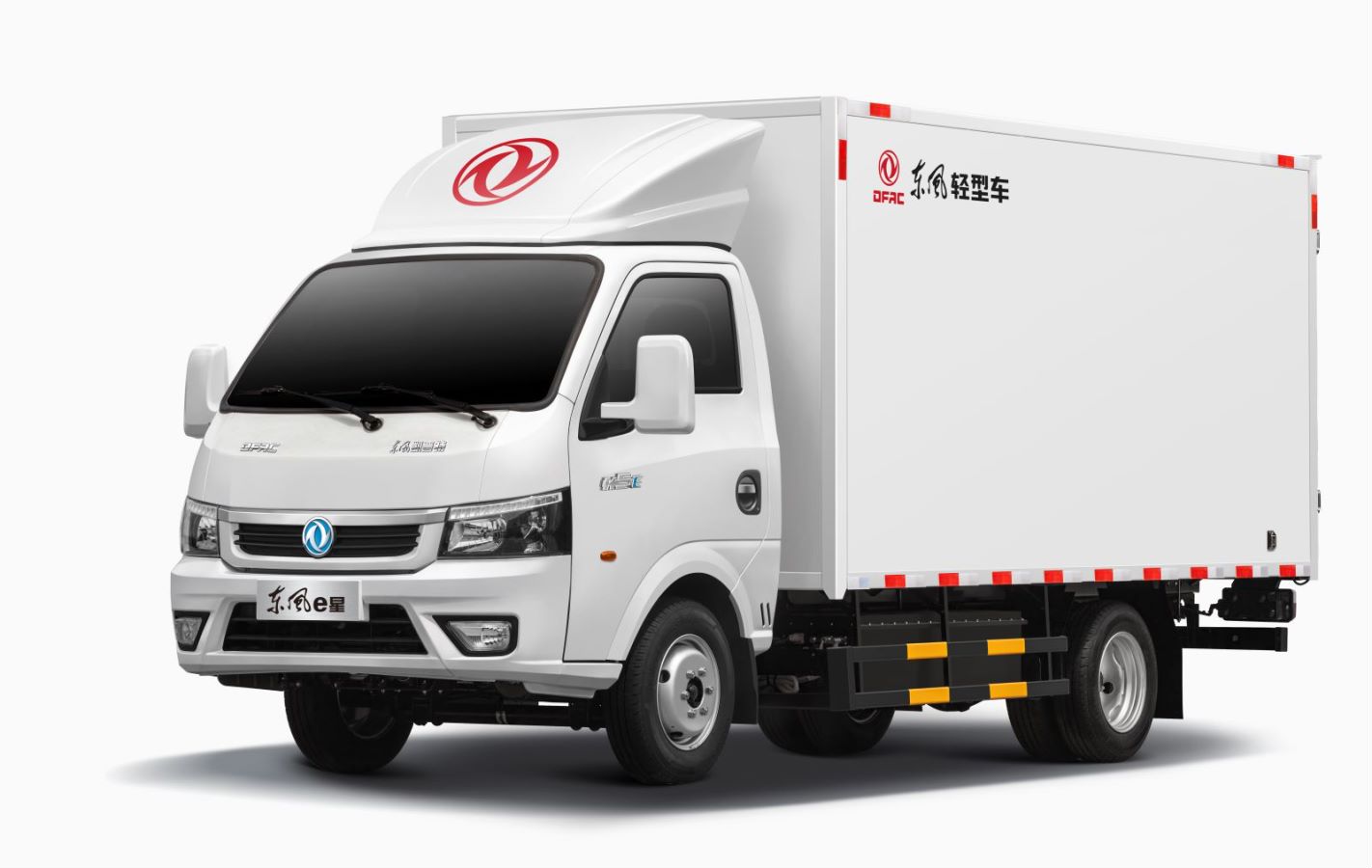 东风e星EV200