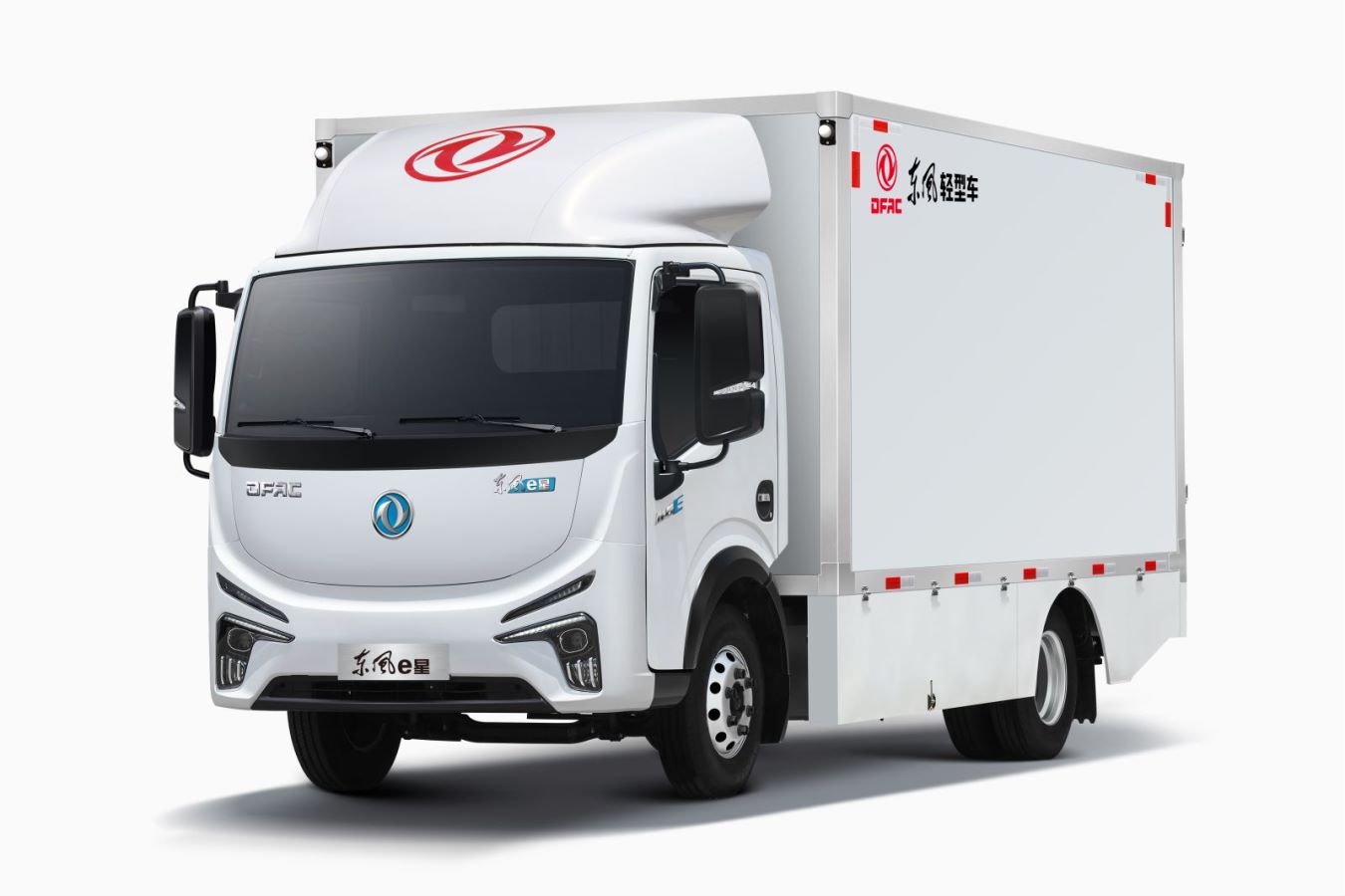 东风e星EV360
