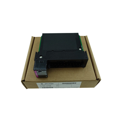ALLEN-BRADLEY-14 1746-IB16