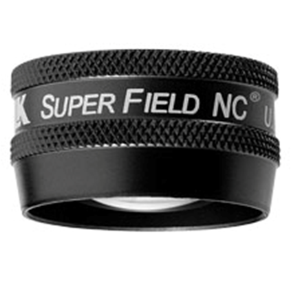 VOLK（美国-沃爱康）SuperField超级二代裂隙灯前置镜