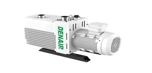 德耐尔DPZ系列双级旋片真空泵，真空泵厂家供应