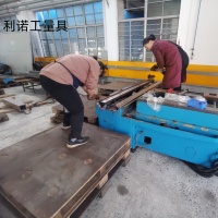 上海陕西杭州平面轧辊外圆磨床铲刮铲花刮研维修精度恢复修理