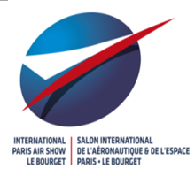 2025第55届法国(巴黎)国际航空航天与防务展