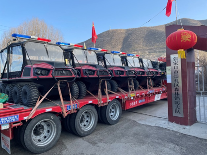 24年新款水陆两栖车，全地形车，厂家直销