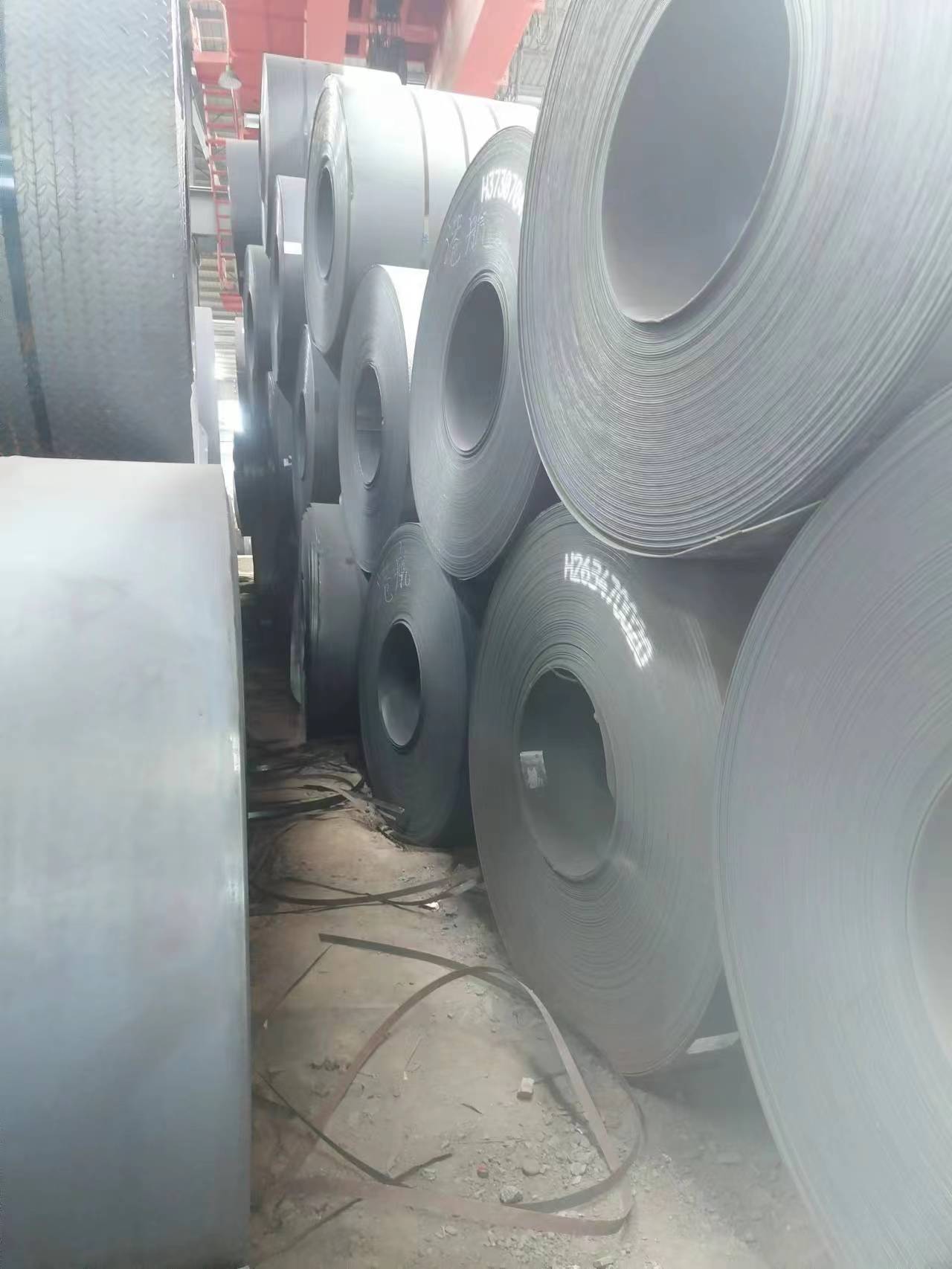 四川Q420D钢板Q420D现货价格