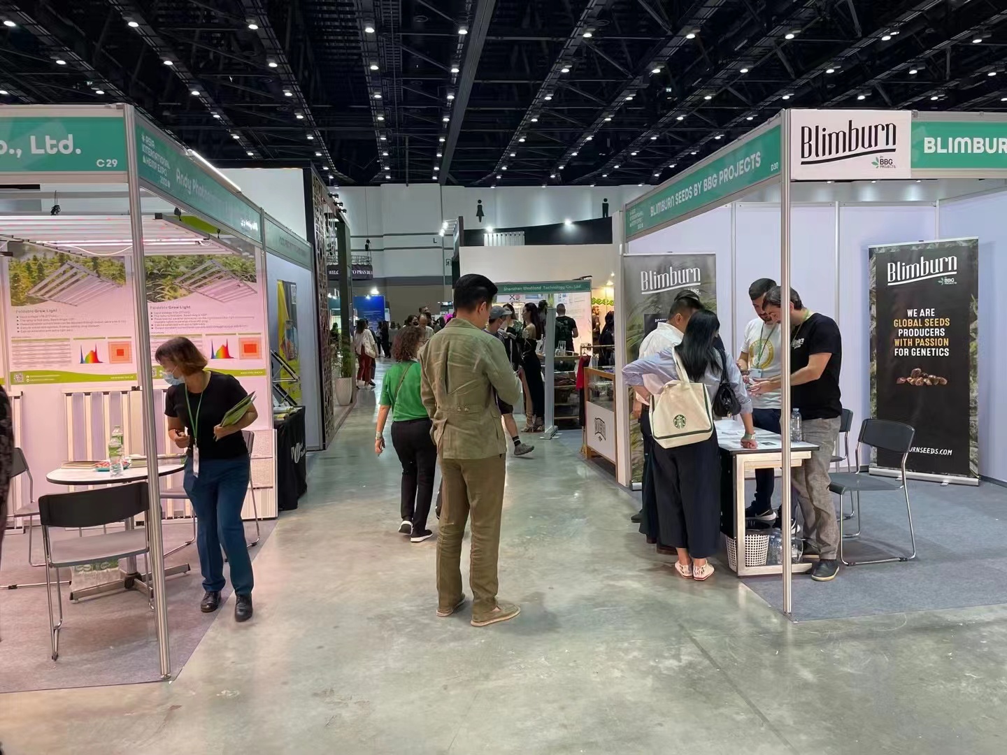 2024德国多特蒙德VAPE及打火机礼品展会