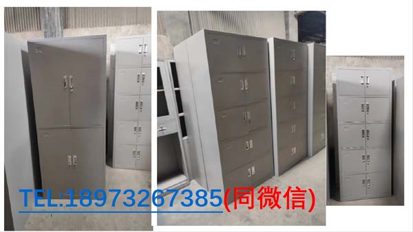 湘潭铁皮文件柜 钢制文件柜 保密文件柜 储物柜厂家