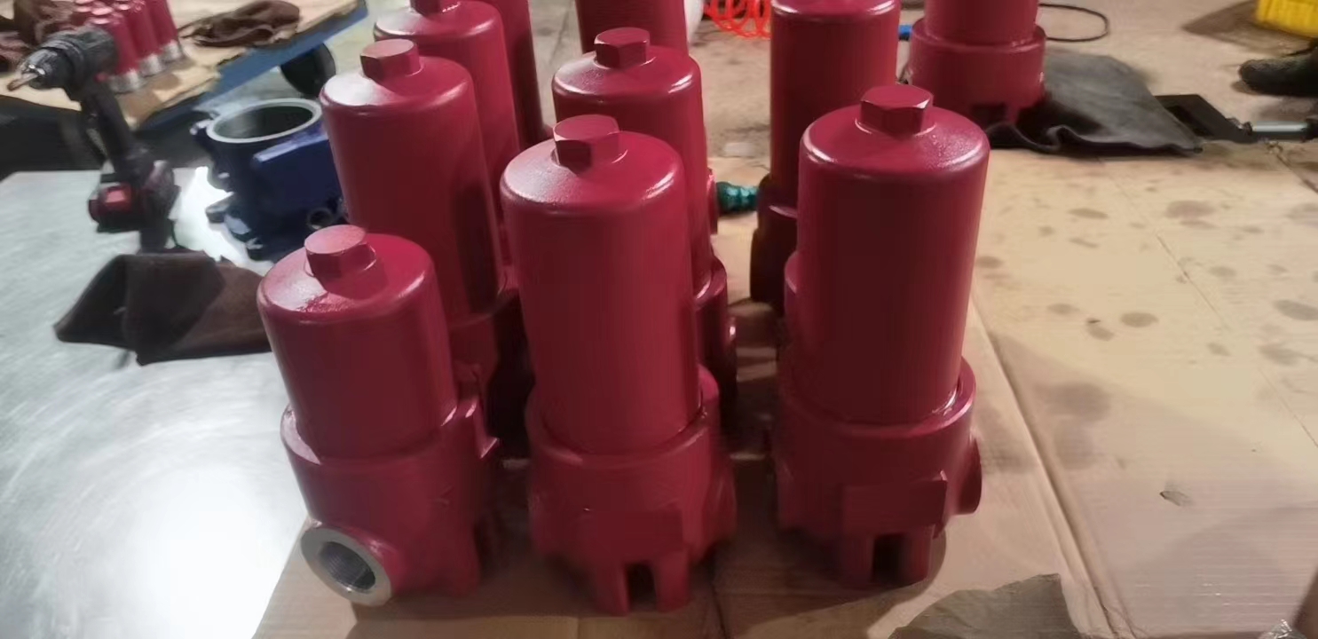 过滤器滤芯DFDKW60QLC25A1.1