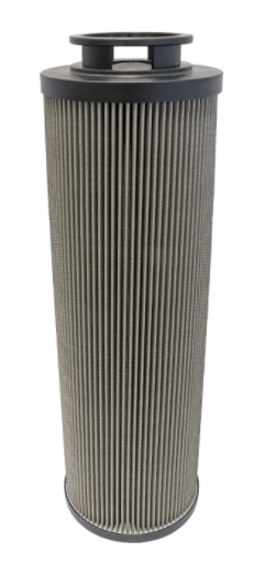 DFDKN BN/HC 400 Q L C 10 D 1 . X /-L2 贺德克双筒过滤器滤芯