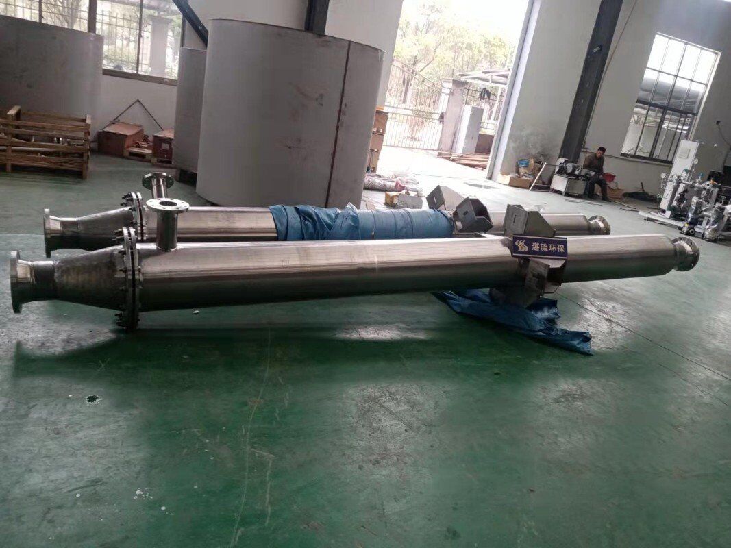 氨水蒸发器系统生产厂家