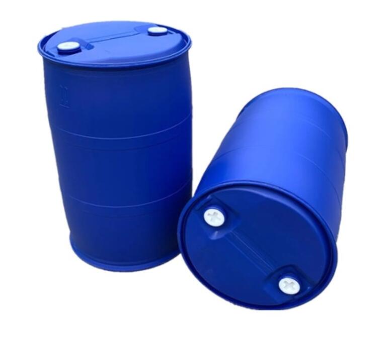 化工桶吹塑机双环桶生产设备