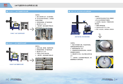 金鲁鼎H1440系列氩弧焊焊接机