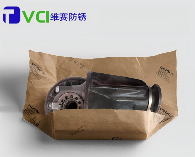 VCI-60S气相防锈包装材料 多金属VCI防锈纸 天津维赛