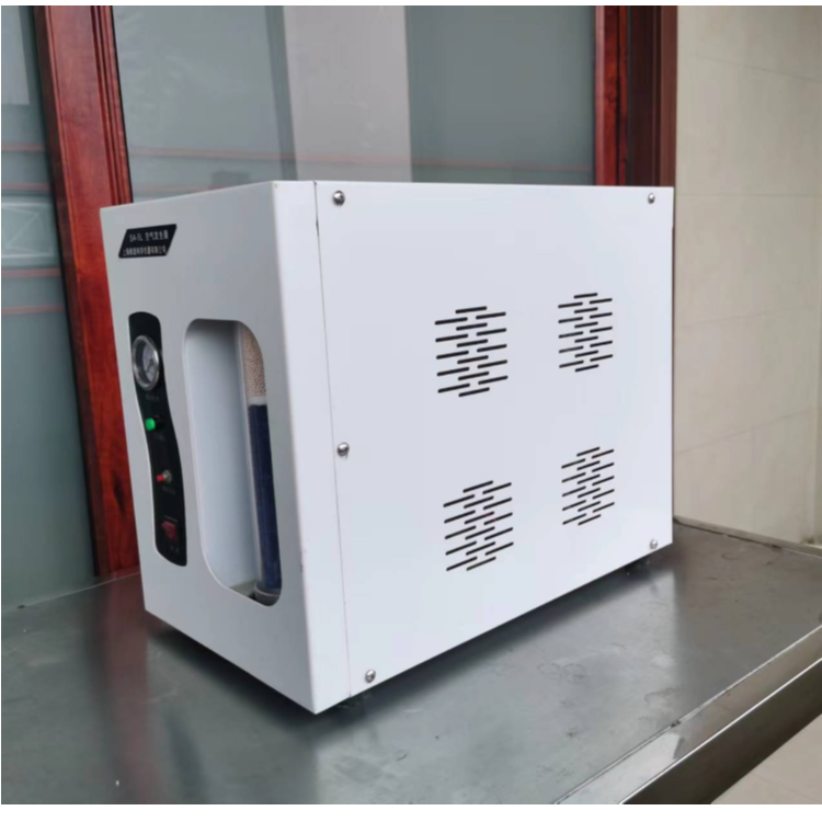 高纯氢气发生器电解液上海烜晟科学仪器有限公司
